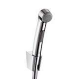 Hansgrohe Гигиенический душ со шлангом 1,25 м и держателем 32129000