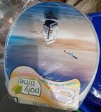 Сиденье для унитаза Poly Time