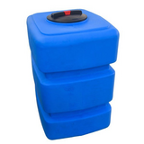 Емкость Slim 500 Гранд Пласт Д-840мм  Ш-710мм В-1070мм (д.г. 285 мм)