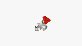 VT.054.N.08 Клапан балансировочный 1 1/2"