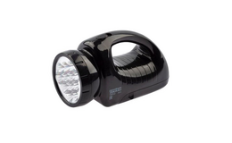 TSP12 Фонарь Трофи Акку 4V1.8Ah, 12+18xLED ЗУ 220V карт