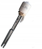 ТЭН TERI-2000-64-INOX 2000W 230V G6/4" (Польша)