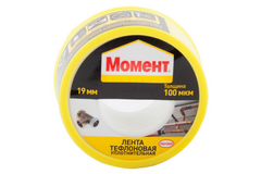 Лента тефлоновая уплотнительная (ФУМ) «Момент» (20м;420шт) 2230214