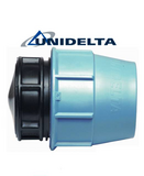 заглушка 75 UNIDELTA