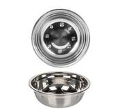 миска из нерж.стали 20см/520+ CE-30-16731-10