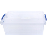 контейнер Fresh Box 10л. прозр /20