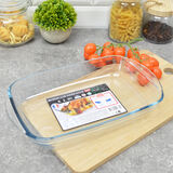 форма для запекания прямоуг.32см/8