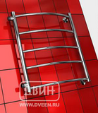 Полот-ль Тr 80/40 1"-1/2" полная высота 90см, выход 1" (К2) 38984007