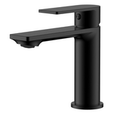 Смеситель для раковины Haiba HB10639-7, черный