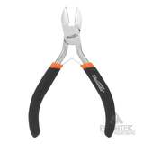 Бокорезы Mini, 130 мм, никелированные, авторазжим// Sparta