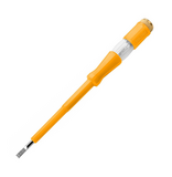 Отвертка индикаторная 3*140мм АС 100-500V TOLSEN