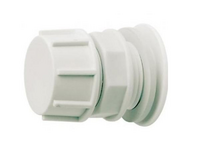 Отвод из бака в сборе 1-1/4", арт: VR1-1/4