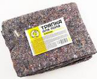 Тряпка для пола "Жу-Жу.За порядком я слежу" хлопок,75*100см,1 шт.