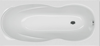 ванна Olimpia 170х70 