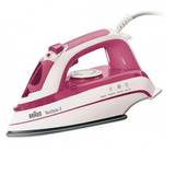 TS 365 A Утюг Braun