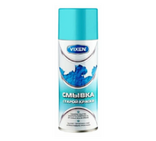 Аэрозоль смывка старой краски 520 мл Виксен