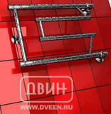Полот-ль C twist 32/50 1"-3/4"-1/2" Водяной+Крепеж (без кольца-1шт)