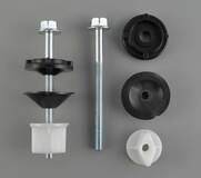 27631 Крепление бачка к унитазу