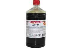 Олифа  (бут 0,5л/0,45кг)  /КРАСИВО/