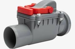 ФВ Обратный клапан 50 Flextron