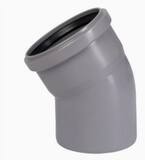 ФВ Отвод  110мм  30гр Flextron  (20шт)    2%