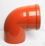 ФН Отвод D200 мм 87 гр. Flextron наруж.