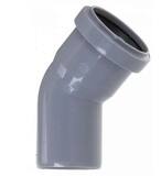 ФВ Отвод  32мм   45гр  Flextron    1/300