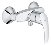 Смеситель для душа EUROSMART NEW GROHE 33555002 БЕЗ АКСЕССУАРОВ