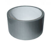 ЛЕНТА армированная серая 48мм/50м. 36/кр