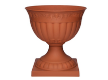 вазон"Флора" 4л(кор.)/10