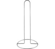 Держатель для бумажного полотенца TENERO , хром. металл,14*30 см, тм Mallony