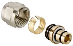 VT.4410.NE.16 Евроконус 16х3/4" VALTEC (40/320 шт)