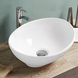 MLN-7138 Раковина для ванной MELANA