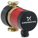 Насос рецирк Grundfos UP 20-14 BX PM