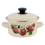 к кастрюля 1л цил.борт. слон	