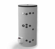 FV30067S21 /Green Line/ Комбинированный напольный водонагреватель с двумя параллельн теплообм, 300л