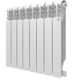 Радиатор биметаллический Royal Thermo Revolution (B) 500 - 8 секц.