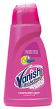 Vanish OXI Action пятновыводитель 1л жидкий 8078306 (12)