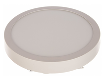 Накладной (LED) светильник Round SDL Smartbuy-18w/6500K/IP20 (SBL-RSDL-18-65K)