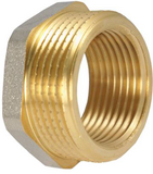 Футорка 1 1/2"-1"  JIF 220 NB  (5/80)