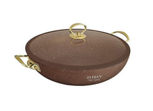 Bok 7,0л.d32см со ст.кр.АП+ z-50372 Bronze