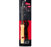 913105 Паяльник электрический, 100 Вт, терморукоятка, шнур 0.8 м,Smartbuy tools (SBT-SI-100)
