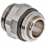 VT.0606.0.06 Сдвоенный ниппель VALTEC 1"x1"