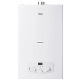 Котел газовый Haier L1P18-F21S(M), разд., 18 кВт