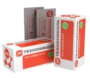 Плита XPS Carbon Эко 1180*580*50 (8шт)