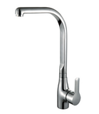V35-23 Смеситель одноручный (35мм) для кухни с высоким поворотным изливом, хром V35-23