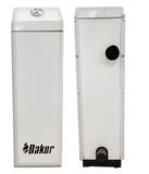 Котел марки DAKOR КС-ГВ-12.5 с ВЕРТИК вых