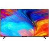 Телевизор LED TCL 50Р637 4К Smart (Google)