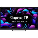 Телевизор LED ASANO 55LU8120T 4K Smart (Яндекс)