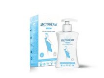 Lactoderm гель д/интимной гигиены 250мл Daily Женский 36067 (12)